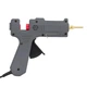 Пистолет клеевой 11мм с выключателем INTERTOOL RT-1105 - изображение 4