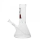 Бонг скляний Mushroom Beaker 230mm - изображение 2