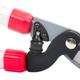 Сучкорез садовый для обрезки веток 680 мм INTERTOOL FT-1111 - изображение 7