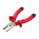 Плоскогубцы 160мм INTERTOOL NT-0312 - изображение 1