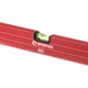 Рівень 80см, 3 вічка INTERTOOL МТ-1108 - зображення 5