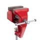 Тиски мини INTERTOOL HT-0056 - изображение 4