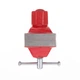 Тиски мини INTERTOOL HT-0056 - изображение 5