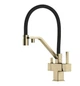 Смеситель для кухни Koer KB-72036-12 с выходом для питьевой воды (KR5814) - изображение 1