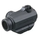Прицел коллиматорный Vector Optics Maverick 1x22 Gen III 3МОА - изображение 6