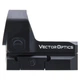 Прицел коллиматорный Vector Optics Frenzy II 1x20x28 3MOA - изображение 5