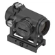 Коллиматорный прицел Vector Optics Maverick 1x22 S-MIL 3МОА - изображение 7