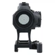 Прицел коллиматорный Vector Optics Maverick 1x22 Gen III 3МОА - изображение 8