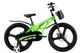 Дитячий велосипед Ardis Falcon 16" зелений - зображення 1