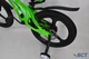 Дитячий велосипед Ardis Falcon 16" зелений - зображення 13