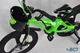 Дитячий велосипед Ardis Falcon 16" зелений - зображення 15