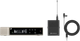 Bezprzewodowy system mikrofonowy S‌ennheiser EW-D ME2 SET (S1-7) z mikrofonem ME2 (4044155247275) - obraz 1