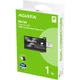 Внешний SSD накопитель 1 TB ADATA SC730 (SC730-1T-CACTI) - изображение 6