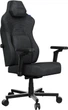 Кресло для геймеров Hator Arc 4 XXL Velour Black (HTC4440XXL) - изображение 3