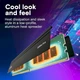 Оперативная память DDR4 16 Gb (3200 MHz) Crucial Pro (CP16G4DFRA32A) - изображение 5