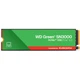 SSD накопитель 500Gb WD Green SN3000 (WDS500G4G0E) - изображение 1