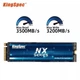 SSD накопитель 1 TB KingSpec NX-2280 - изображение 6