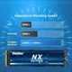 SSD накопитель 1 TB KingSpec NX-2280 - изображение 7