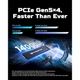 SSD накопитель 8 TB Acer Predator GM9000 (BL.9BWWR.142) - изображение 5