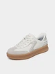 Жіночі кеди Skechers 39 БІлий 185460 OFWT - зображення 2