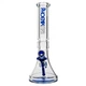 Скляний бонг Phoenix Strong 9mm High Beaker 35см - изображение 1