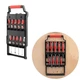 Набор отверток 9 ед INTERTOOL VT-3349 - изображение 5