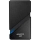 Внешний SSD накопитель 4 TB ADATA SE920 Black (SE920-4TCBK) - изображение 2