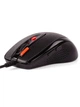 Игровая мышь проводная A4Tech X-710BK черная USB - изображение 2