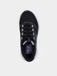 Детские кроссовки для девочек Skechers 32 Черный 303855L BLK - изображение 3