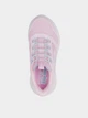 Дитячі кросівки для дівчат Skechers 37 рожевий 303855L LTPK - зображення 5