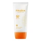 Солнцезащитный крем-основа Frudia Tone Up Base Sun Cream SPF50+ PA+++ 50 мл - изображение 1