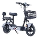 Електровелосипед Maxxter E500 (Gray) - зображення 6