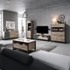 Стінка Perfect Home Арден / Arden A Дуб санд гранж/матера (PFH-091632) - зображення 1