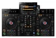 Dj-контроллер PIONEER XDJ-RX3 - изображение 1