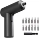 Шуруповерт MiJia Electric Screwdriver + 12 насадок MJDDLSD001QW (DZN4012CN) - изображение 1