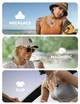 Петличний мікрофон Hollyland Lark M2 Mini Combo для iPhone/Android/відеокамери - изображение 5