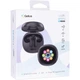Бездротові навушники TWS Gelius Infinity GP-TWS007 Black - зображення 10