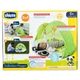 Ігровий килимок 2 в 1 Chicco "Лісові пригоди" (12344.00) - зображення 8