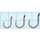 Крючки Gurza STIFF V-SHAPED GAP №4 5шт (KE-6002-004) - изображение 2