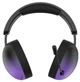 Ігрова гарнітура HATOR Hellyberry HH30 PRO Wireless Black-Violet Gradient (HH30_PRO_wireless_BV) - зображення 6