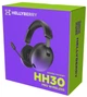 Ігрова гарнітура HATOR Hellyberry HH30 PRO Wireless Black-Violet Gradient (HH30_PRO_wireless_BV) - зображення 9