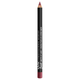 Карандаш для губ с матовым финишем NYX Suede Matte Lip Liner SMLL03 Cherry Skies - изображение 4