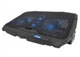 Охлаждающая подставка для ноутбука Laptop Cooler S18 диагональ 17.3" USB-порт - изображение 2