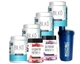 Натуральный белковый коктейль вкус Молоко Bilko 1,8 кг + Жиросжигатель + Детокс + Шейкер - изображение 1