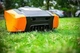 Робот-газонокосилка Yard Force EasyMow 260B с регулировкой высоты стрижки — аккумуляторная косилка с мульчированием травы для площади до 260 м² - изображение 9