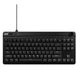 Клавіатура PULSAR Xboard MS TKL ANSI Cherry MX2A Switch Black (XBMS01) - зображення 1