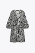 Міні сукня від зара zara - XL - зображення 3
