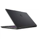 Ноутбук MSI 17.3 Cyborg 17 B2RWEKG-276XUA FHD IPS/Intel Core 5 210H/16GB/512SSD/RTX 5050 8GB/DOS/Black (B2RWEKG-276XUA) - зображення 4