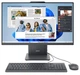 Моноблок Lenovo 27 IdeaCentre AIO 27IRH9 QHD IPS/Intel C7-240H/32GB/1TB/Intel Graphics/DOS/Luna Grey (F0HM00WAUO) - зображення 1
