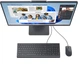 Моноблок Lenovo 27 IdeaCentre AIO 27IRH9 QHD IPS/Intel C7-240H/32GB/1TB/Intel Graphics/DOS/Luna Grey (F0HM00WAUO) - зображення 2